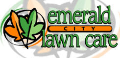 Emerald City Lawn Care